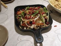 -巴厘龙虾·榜首油焖大虾(青山店)