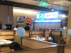 -海底捞火锅(名门店)
