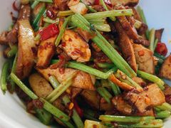 -建辉湖南土菜馆(南大街店)