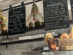 -O'mills Sourdough Bakery&Bistro(永嘉路店)