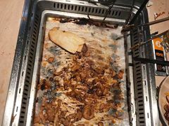 -新石器烤肉(百联川沙店)