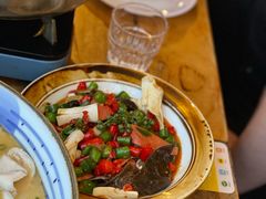 -成都娃娃花园餐厅 (南艺旗舰店)