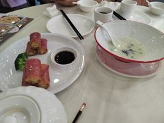-清心鸡沙田乳鸽店·非遗传承(粤垦路店)