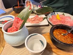 -虎丸烧肉(世纪汇店)