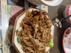 -葛记焖饼(伏牛路店)