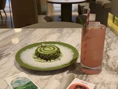 大堂-théATRE 茶聚场(王府中環店)