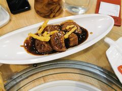 -喜上喜鸡煲翅(吉大店)