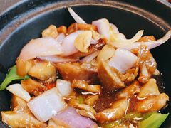 -聂记粤菜馆(鼓西路店)