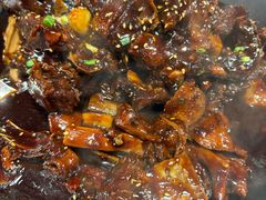 -回味黑鸭煲·始于2006(万松园店)