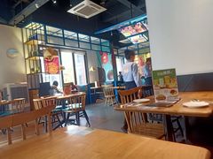 -菲滋意式餐厅(长兴东鱼坊店)