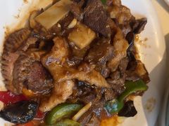 -福来居烤鸭店(天坛二店)