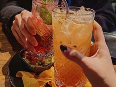 -Q MEX 库迈墨西哥餐吧(三里屯店)