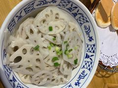 -寻钵记民菜馆·正宗常德钵子菜(滨湖路店)