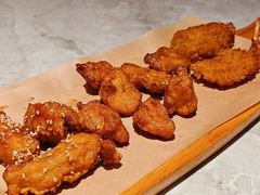 -必胜客(新辰里酒仙桥店)