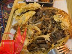 -烟疆印象新疆菜(万联广场店)