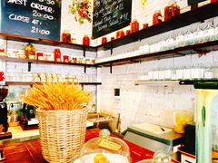 -O'mills Sourdough Bakery&Bistro(永嘉路店)