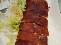 即烧脆脆BB猪半只-翠园(北京王府中环店)