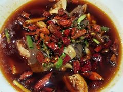 -大碗居·烤鸭·鱼头泡饼(天坛东门店)