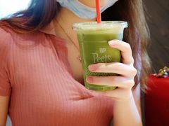 -Peet's 皮爷咖啡(东湖路手作店)