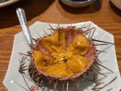 -桂马·日本料理·海胆·海鲜饭·酒场(民主广场店)