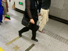 -陆家浜路(地铁站)