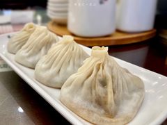 -锡笼记·无锡小笼(人民路店)