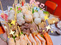 -荣叔港式沙嗲牛肉火锅(正佳潮流店)