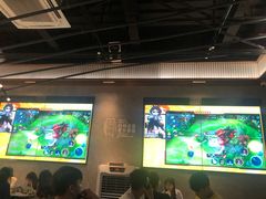 -野萃山·潮汕厚果汁(十亩地店)