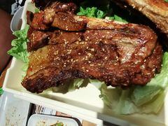 -木屋烧烤(惠阳华润小径湾店)