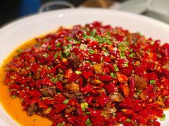 -院8里·小聚园(九眼桥店)