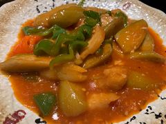 -北疆饭店(苏宁广场店)