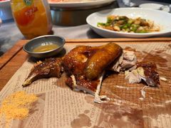 -徐记海鲜(汉城湖|太奥店)