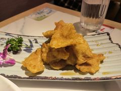 锅包肉-七八冷面·延边朝鲜族美食(圣熙八号店)