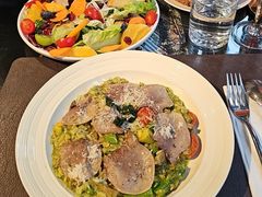 -EATALIA意塔利意式餐厅(鼓楼店)