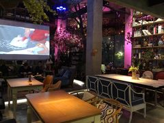 大堂-范设计花园餐酒咖·中西餐·咖啡厅·酒馆