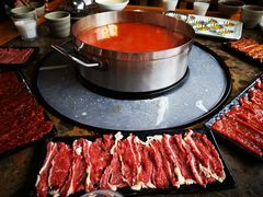 -三牦记·很牛的牦牛肉(柏条河北路下段店)