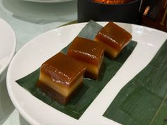 -金河半岛园林酒家(金融城店)
