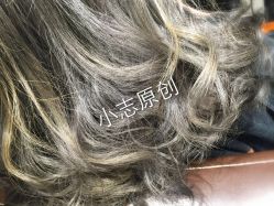 点击看大图 -侨治发型