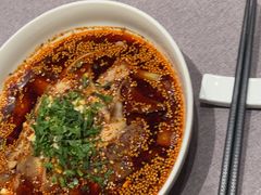-柴门头啖汤·经典川菜·慢火汤品(锦城万达店)