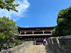 -台州府城(江南长城)
