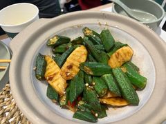 -南拳十三姨·潮汕砂锅粥·粤菜(西单大悦城店)