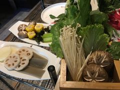-重庆刘一手火锅(洛逊街店)