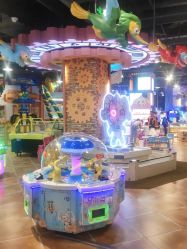 点击看大图 -卡通尼乐园(龙湖六合天街店)