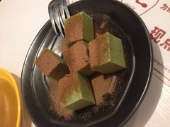 -蜜糖甜品铺(朝一村民公寓店)