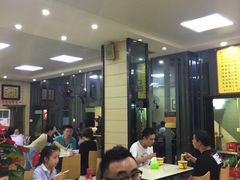 大堂-江三王记牛杂馆(总店)