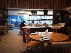 大堂-莆田餐厅PUTIEN(三里屯店)