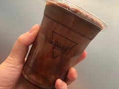 -Manner Coffee(芮欧百货店)