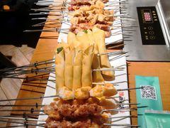 -白玉串城(南六中路店)