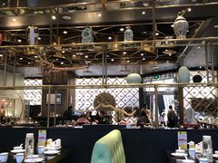 大堂-正斗·港式粤菜(SKLP店)