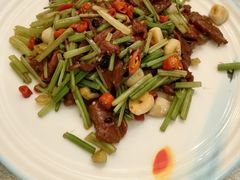 -博雅渔港·融合菜(维也纳国际大酒店)